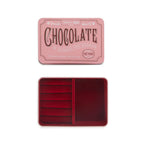 Boîte à bijoux Chocolate