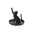 Feline Jewelry Holder