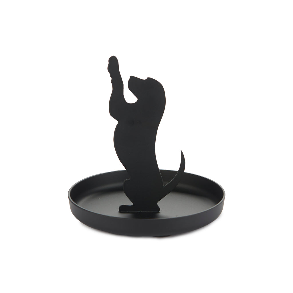 Puppy Jewelry Holder