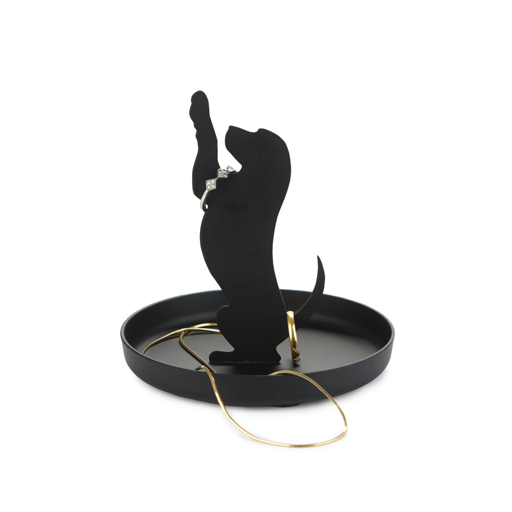 Puppy Jewelry Holder