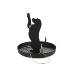 Puppy Jewelry Holder
