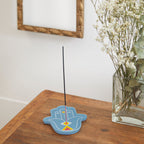 Porte-encens Lucky Hand
