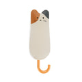 Meowmbrella Calico Umbrella