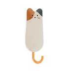 Meowmbrella Calico Umbrella