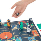 Jeu de société Space Museum