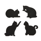 Sous-verres Cat