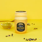 Minuteur Mustard