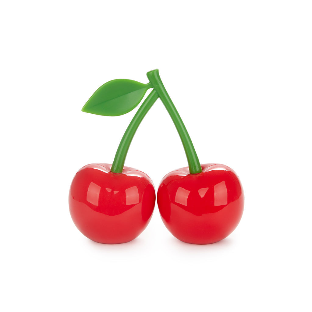 Sel et poivre Cerises
