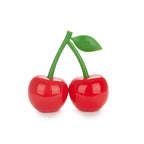 Salière et poivrière Cherry