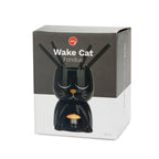 Fondue Wake Cat