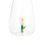 Bouteille Botanical Lily