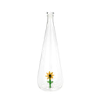 Botanical Sunflower Bottle