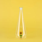 Bouteille Botanical Sunflower