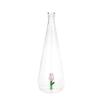 Botanical Tulip Bottle