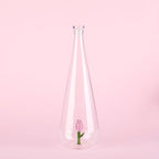 Botanical Tulip Bottle