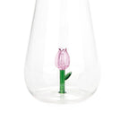 Botanical Tulip Bottle