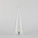 Bouteille Botanical Lily