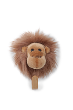 Porte-manteau Orang-outan - Wild & Soft