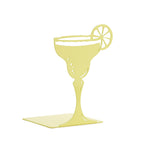 Serre-livres Cocktail