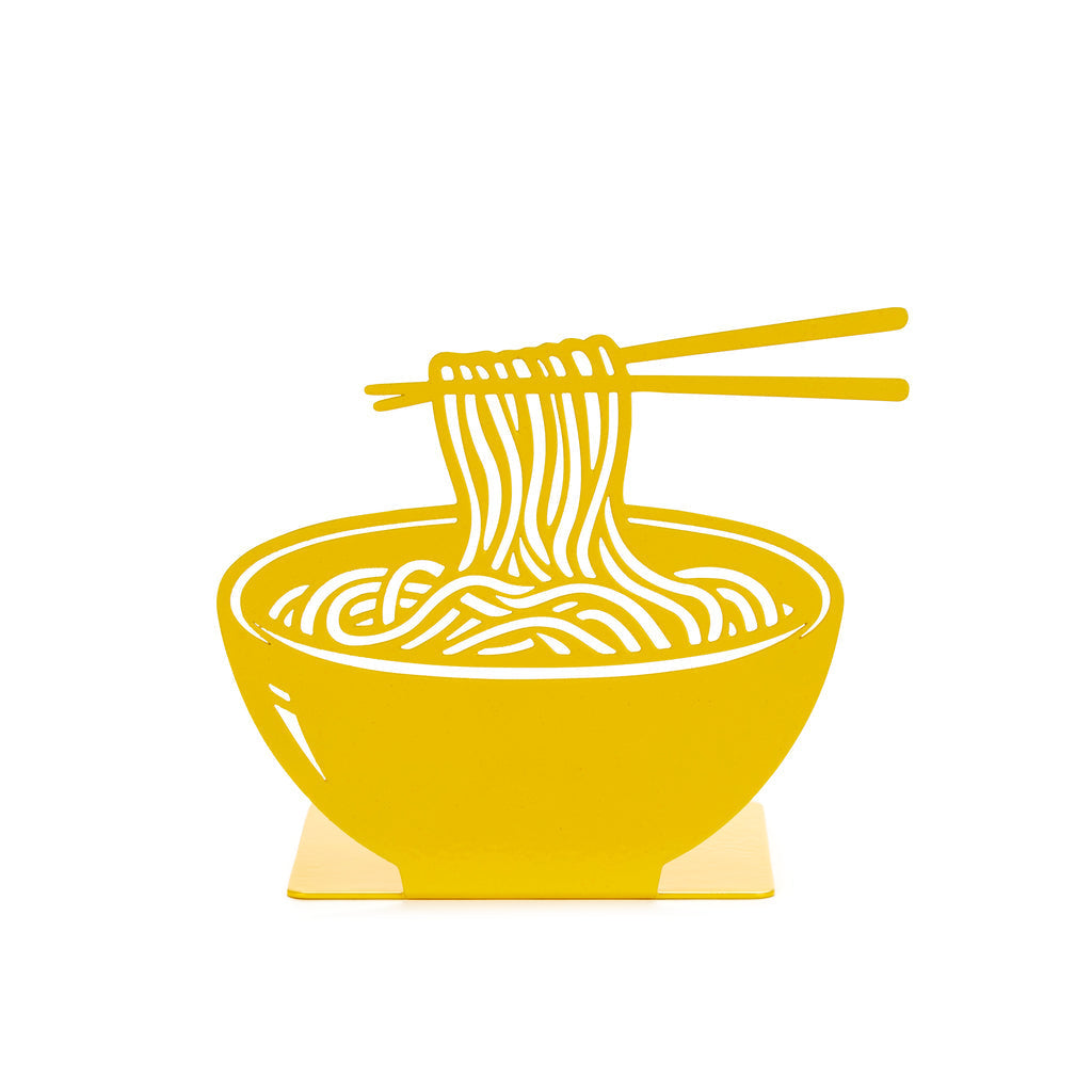 Serre-livres Ramen