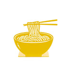 Serre-livres Ramen