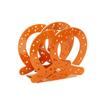 Porte-serviettes Pretzel