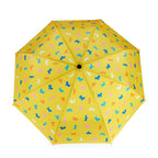 Parapluie enfant Puppymbrella jaune