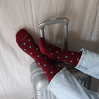 Chaussettes Voyage | Oggetti di design e regali originali