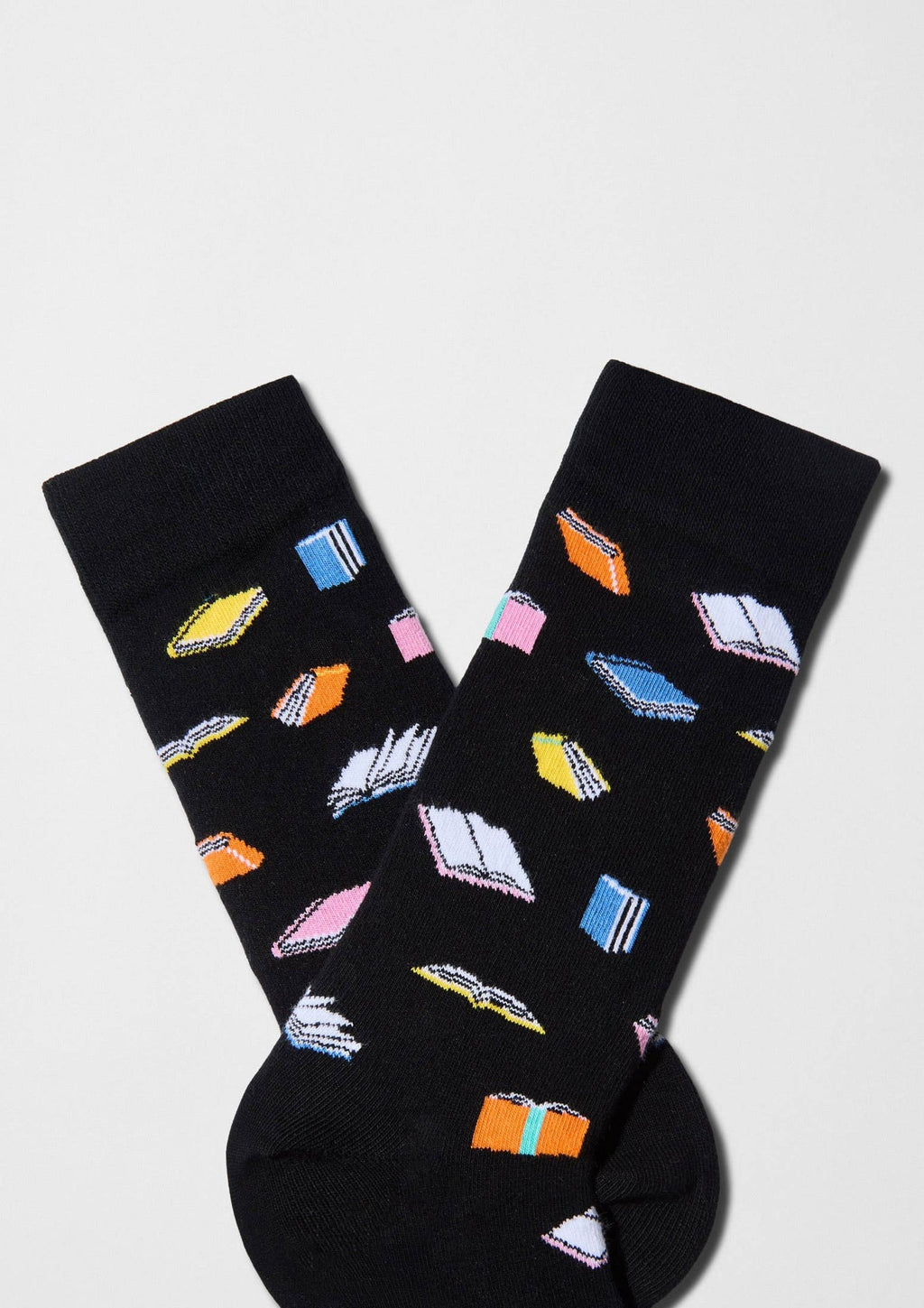 BeReader - Chaussettes coton biologique