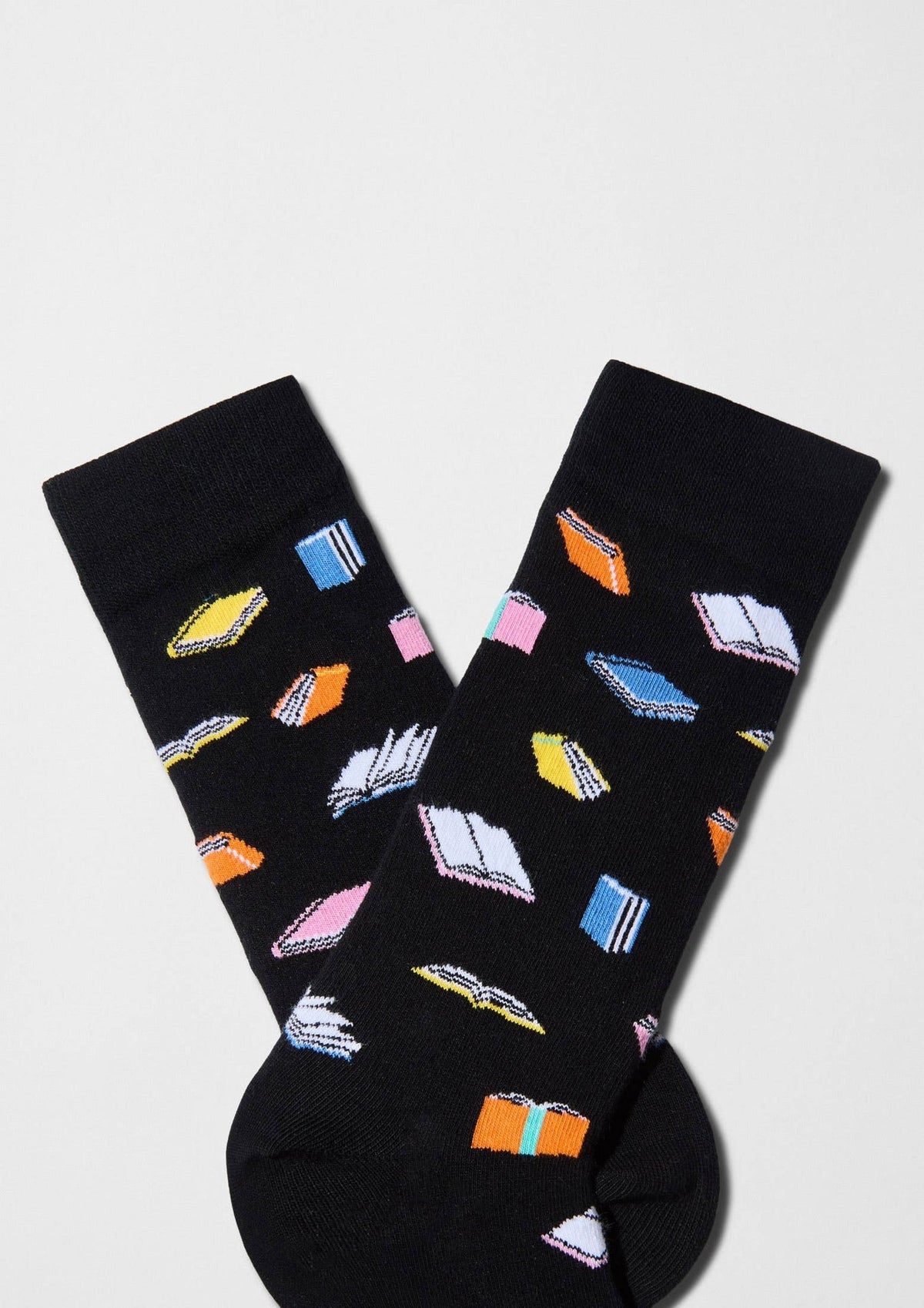 BeReader - Chaussettes coton biologique