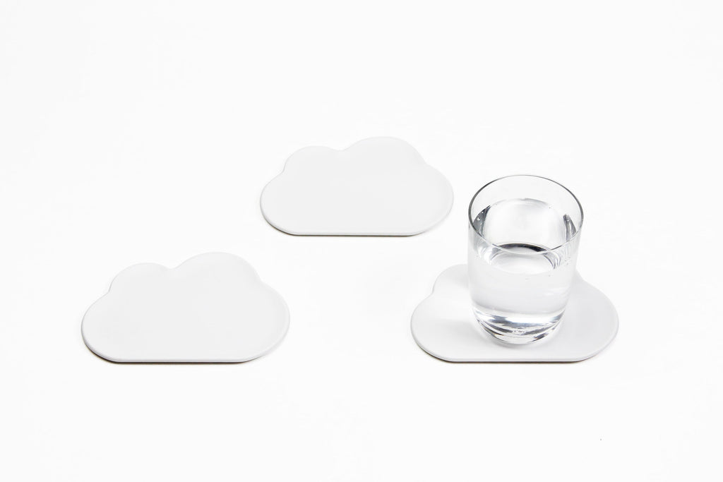 Dessous de verre Nuages | Designproducten en originele cadeaus