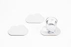 Dessous de verre Nuages | Designproducten en originele cadeaus