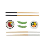 Set pour sushi Oishii