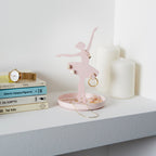 Boîte à bijoux Ballerina