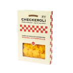 Jeu de dames Checkeroli