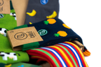 Coffret de Chaussettes « Les Îles » - Chulé