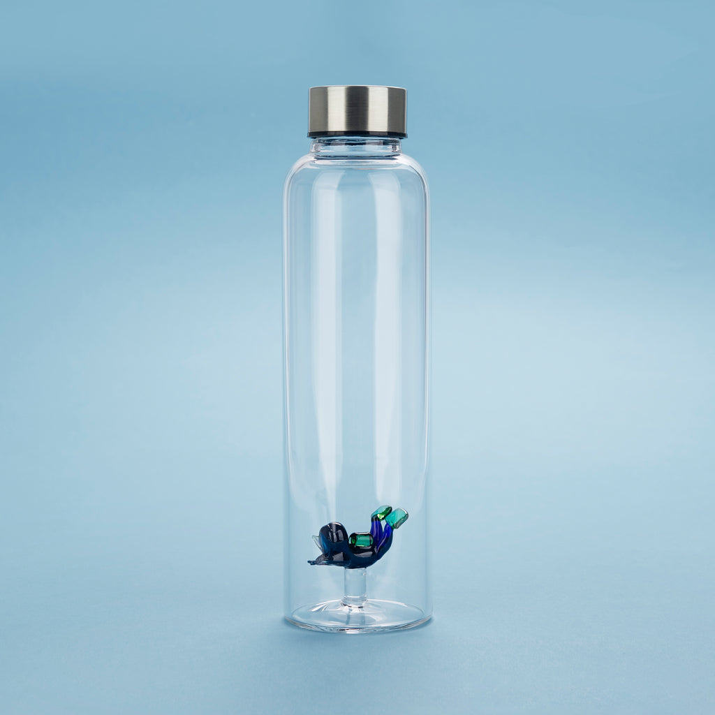 Atlantis Scuba Reusable Bottle