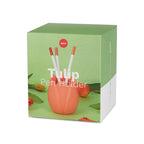 Tulip Pencil Holder