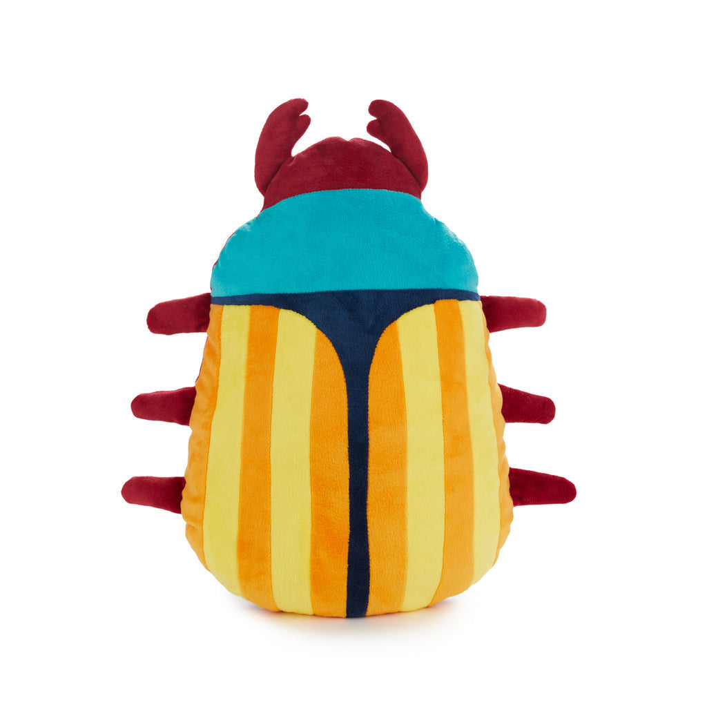 Coussin Scarabée