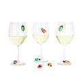 Marque-verres The Beetles