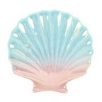 Plat à bibelots Coquillage Iridescent