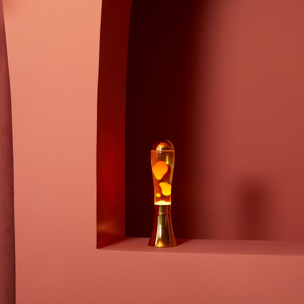 Magma Lava Lamp