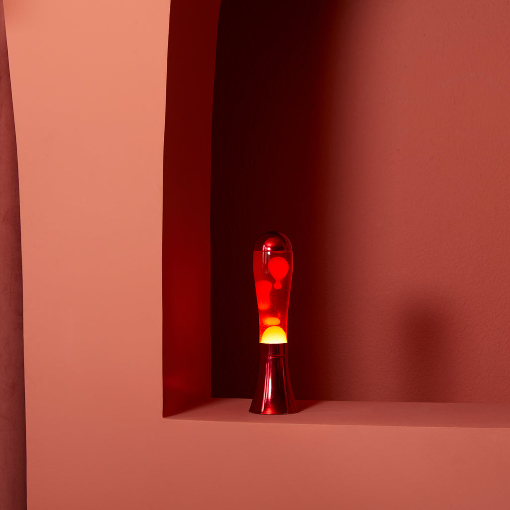 Magma Lava Lamp