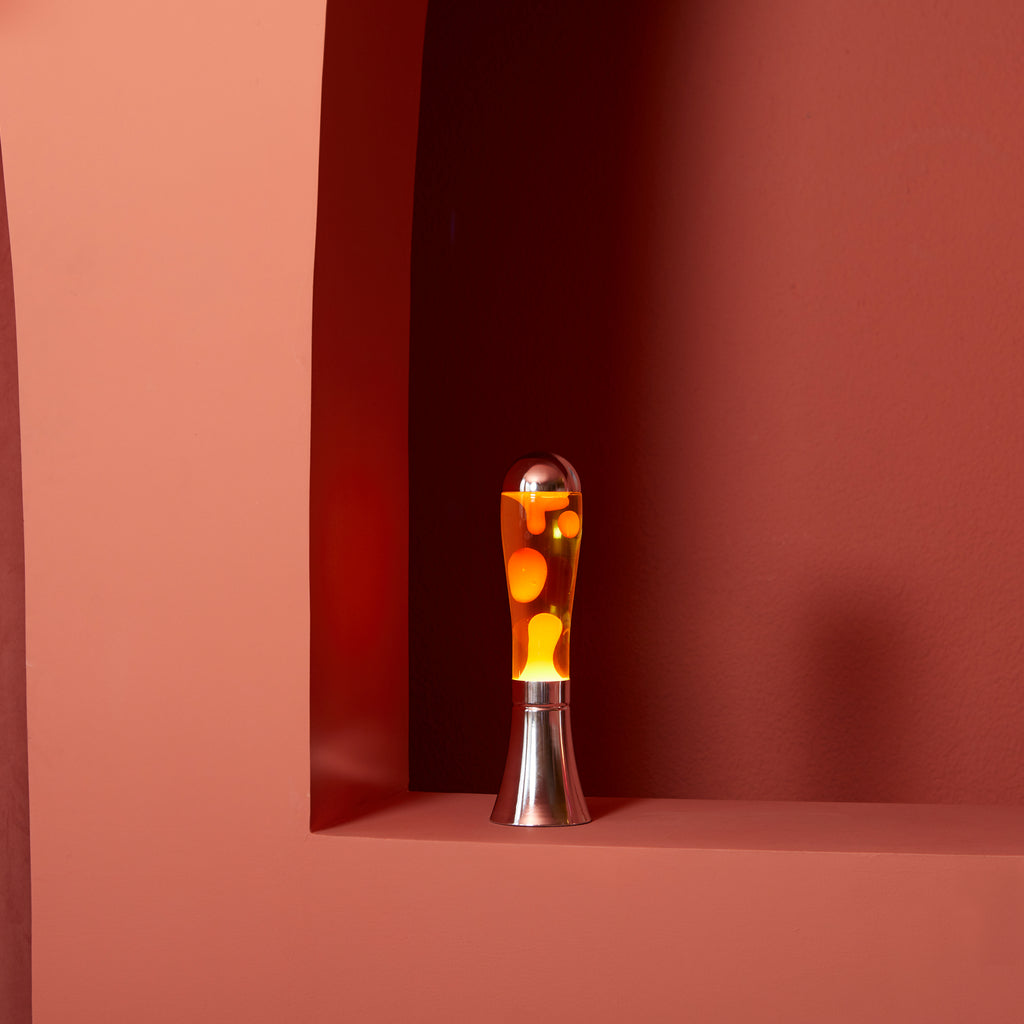 Magma Lava Lamp