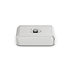 Lunch Box | Brushed Steel
