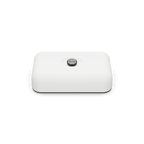 Lunch Box | Ice White