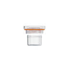 Lunch Box | Ice White