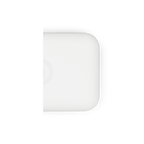Lunch Box | Ice White
