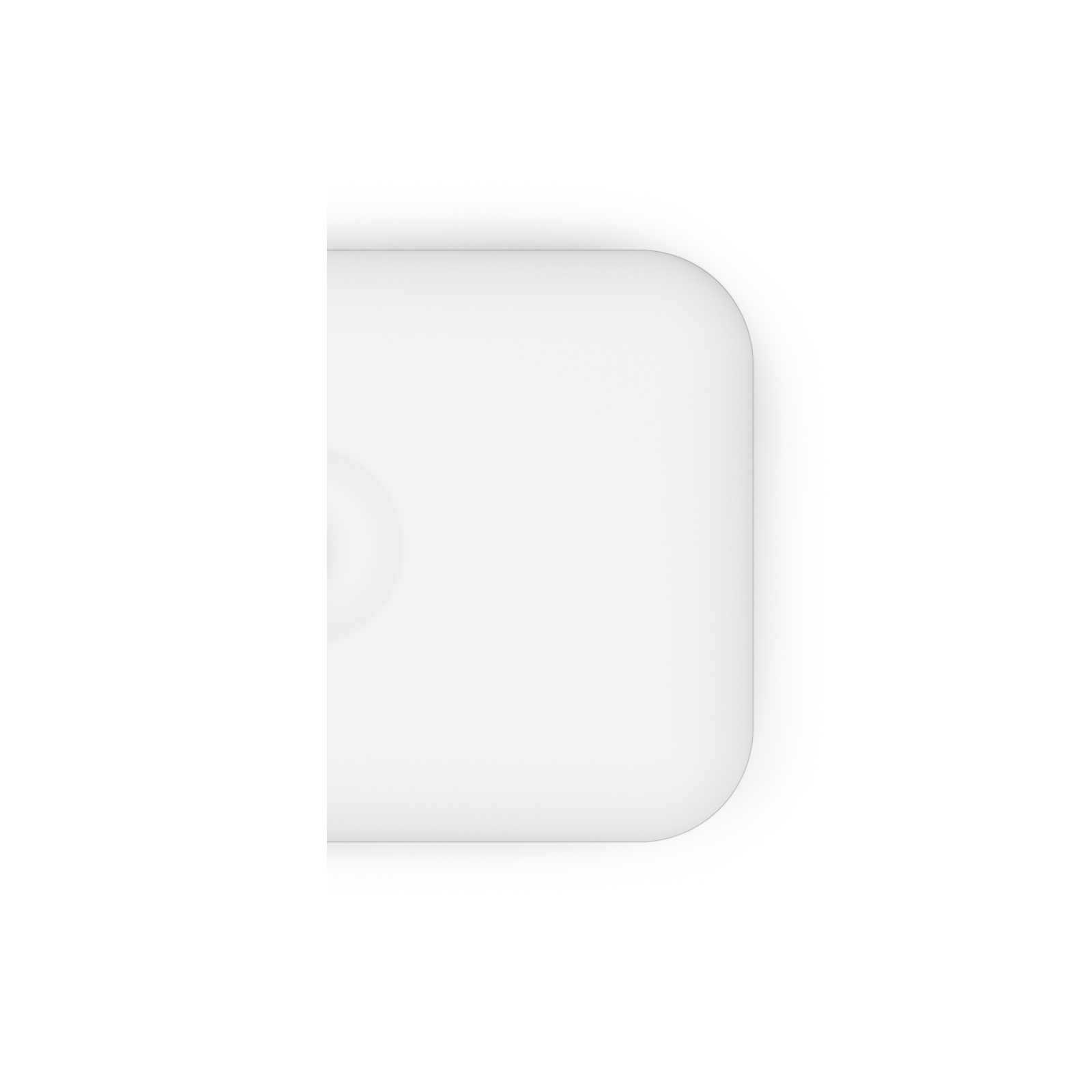 Lunch Box | Ice White
