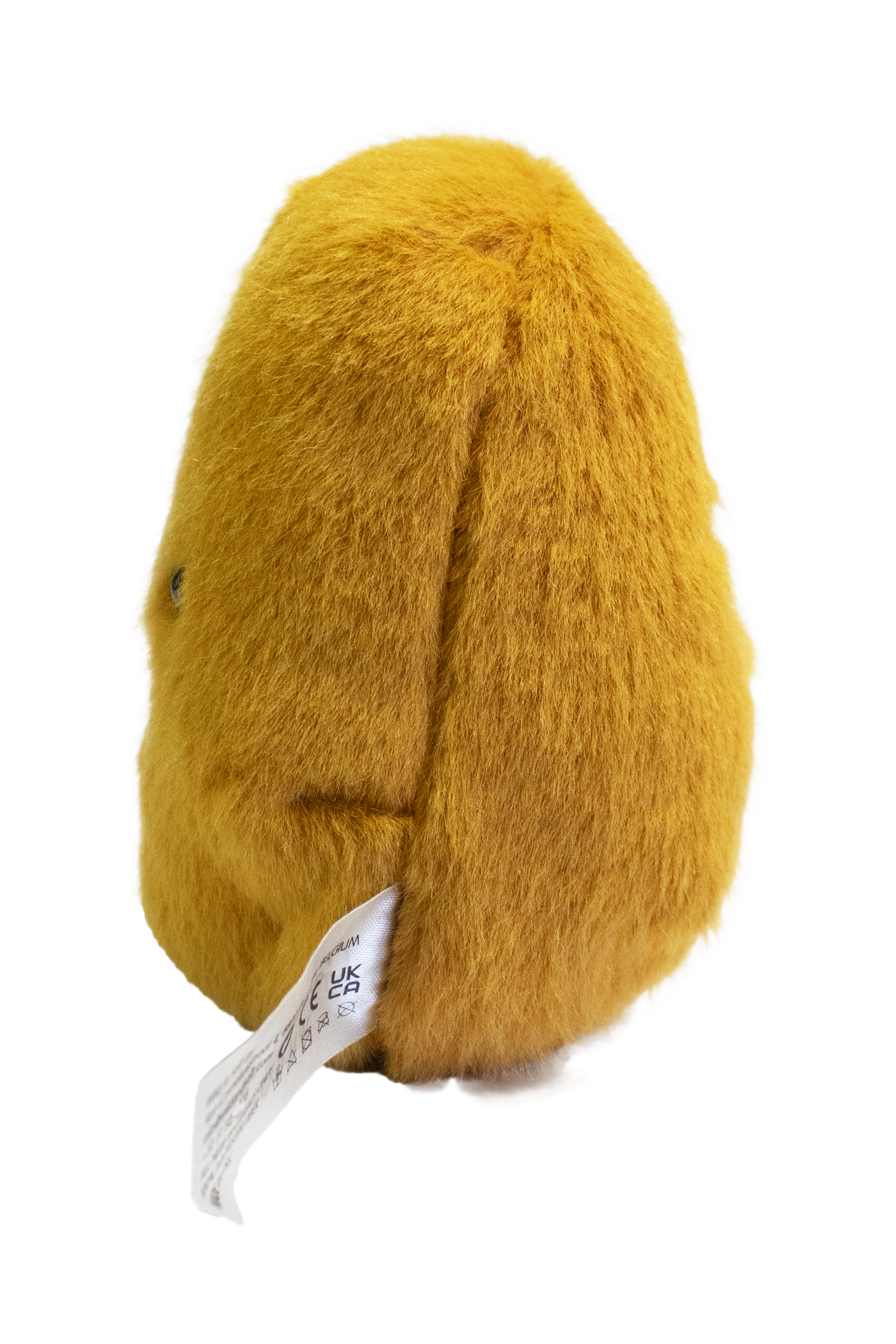 Peluche Amis du Jardin - Pomme de Terre - Wild & Soft